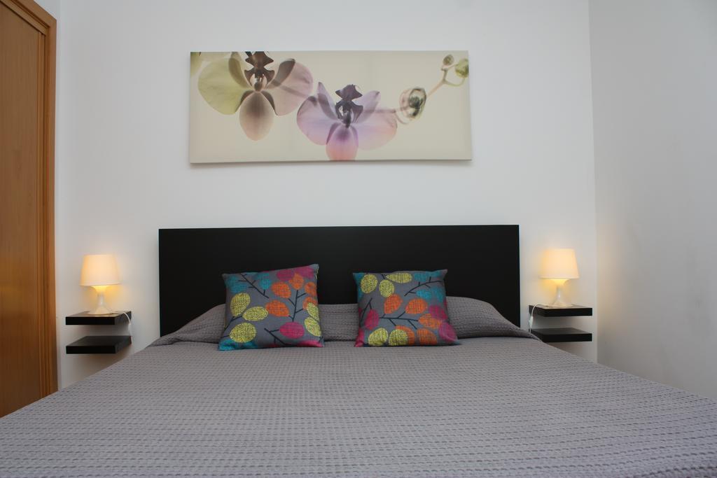 Apartamento Mar E Serra Ponta Delgada  Exterior photo