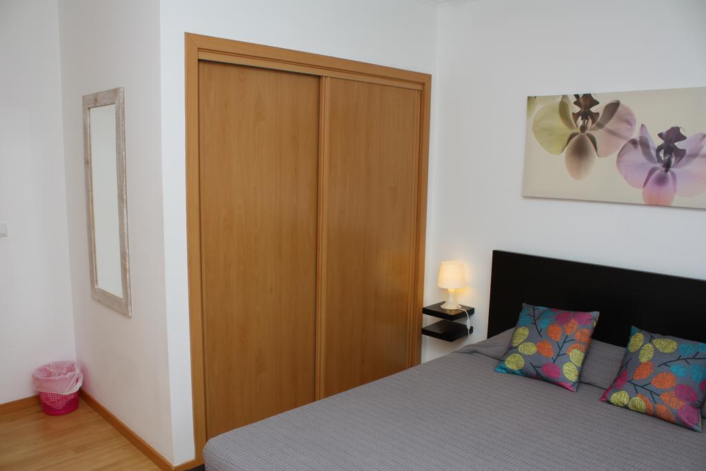 Apartamento Mar E Serra Ponta Delgada  Exterior photo