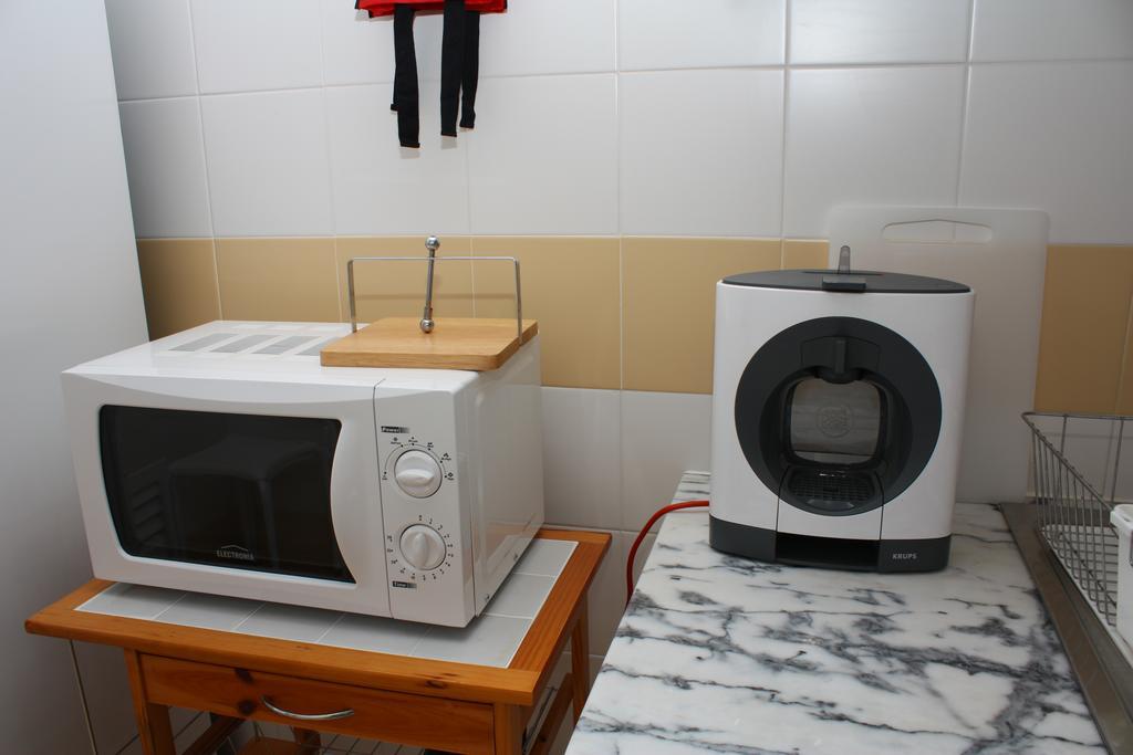 Apartamento Mar E Serra Ponta Delgada  Exterior photo